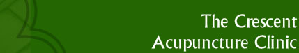 The Crescent Acupuncture Clinic