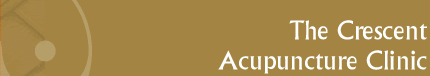 The Crescent Acupuncture Clinic